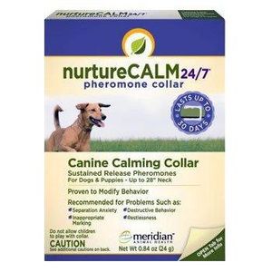 nurtureCALM 24/7 Dog Calming Collar |